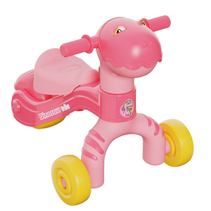 اسباب بازی سه چرخه واکر کودک دایناسور FIVESTAR Dinosaur Walker Tricycle_اسباب بازی